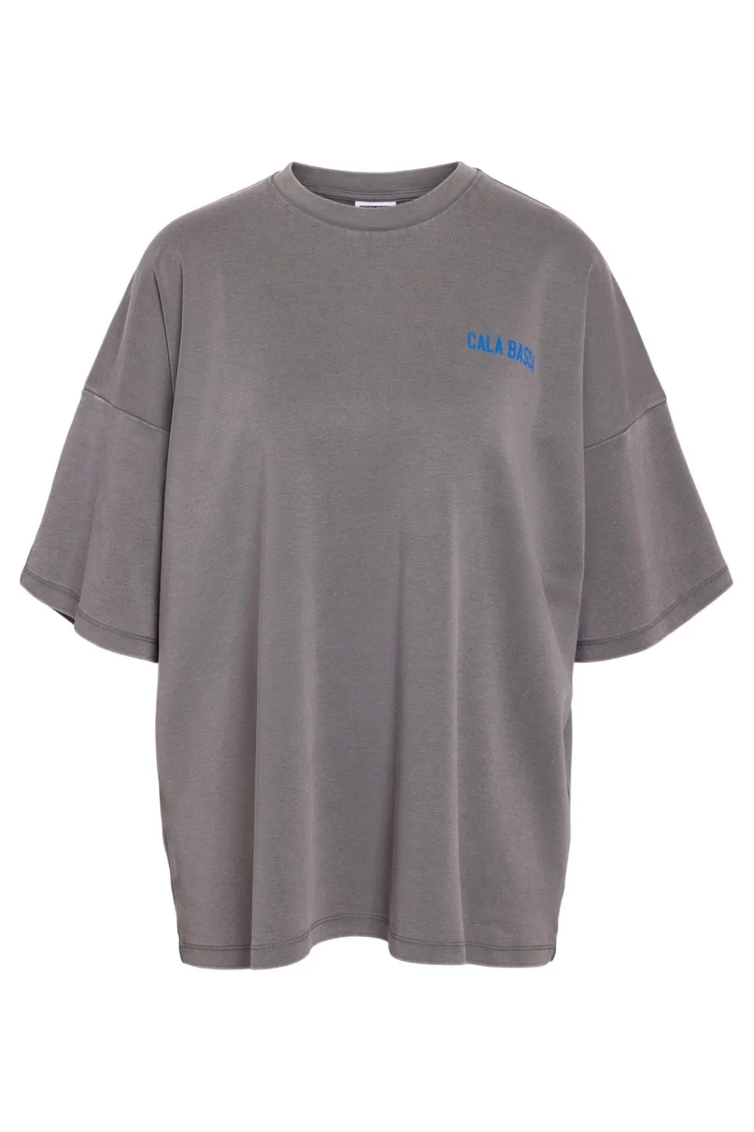 Best Noisy May Nmkim Unisex Washed T-Shirt