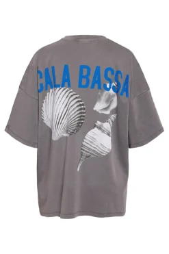Best Noisy May Nmkim Unisex Washed T-Shirt