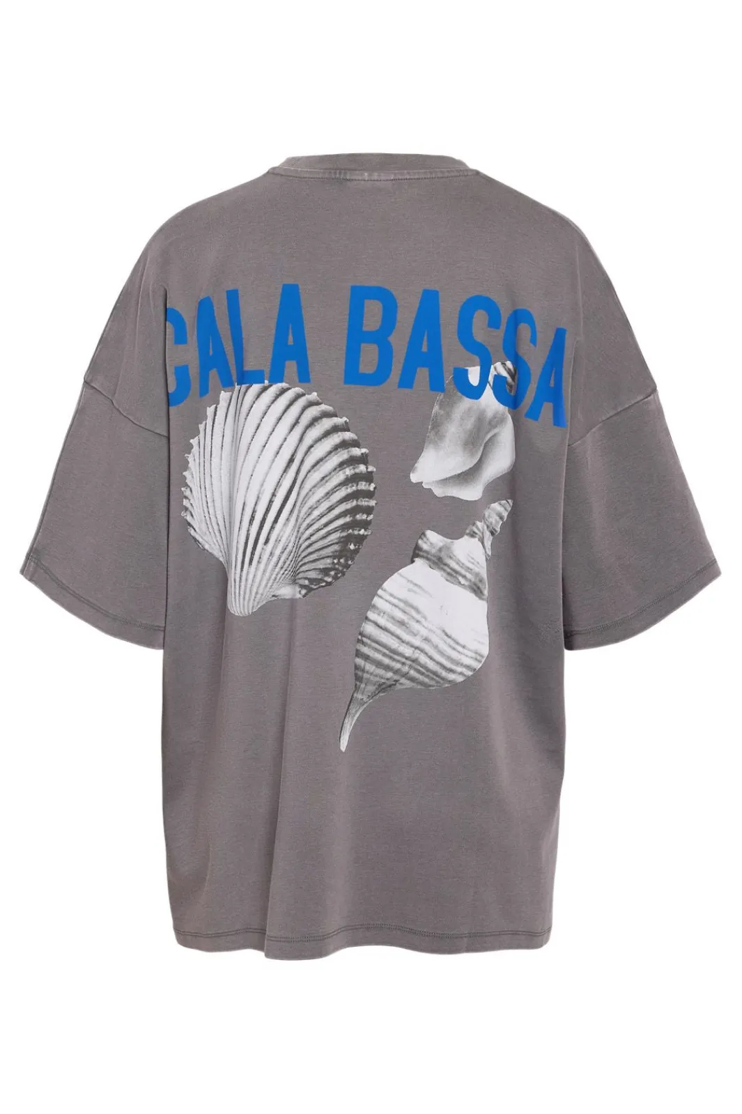 Best Noisy May Nmkim Unisex Washed T-Shirt