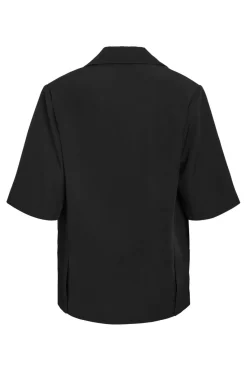 New Noisy May Nmmaile S/Soversized Blazer 4821281 Black