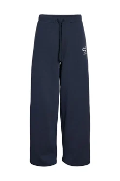 Outlet Noisy May Nmmellie Barrel Sweat Pant 5018961 Navy Blazer Sport