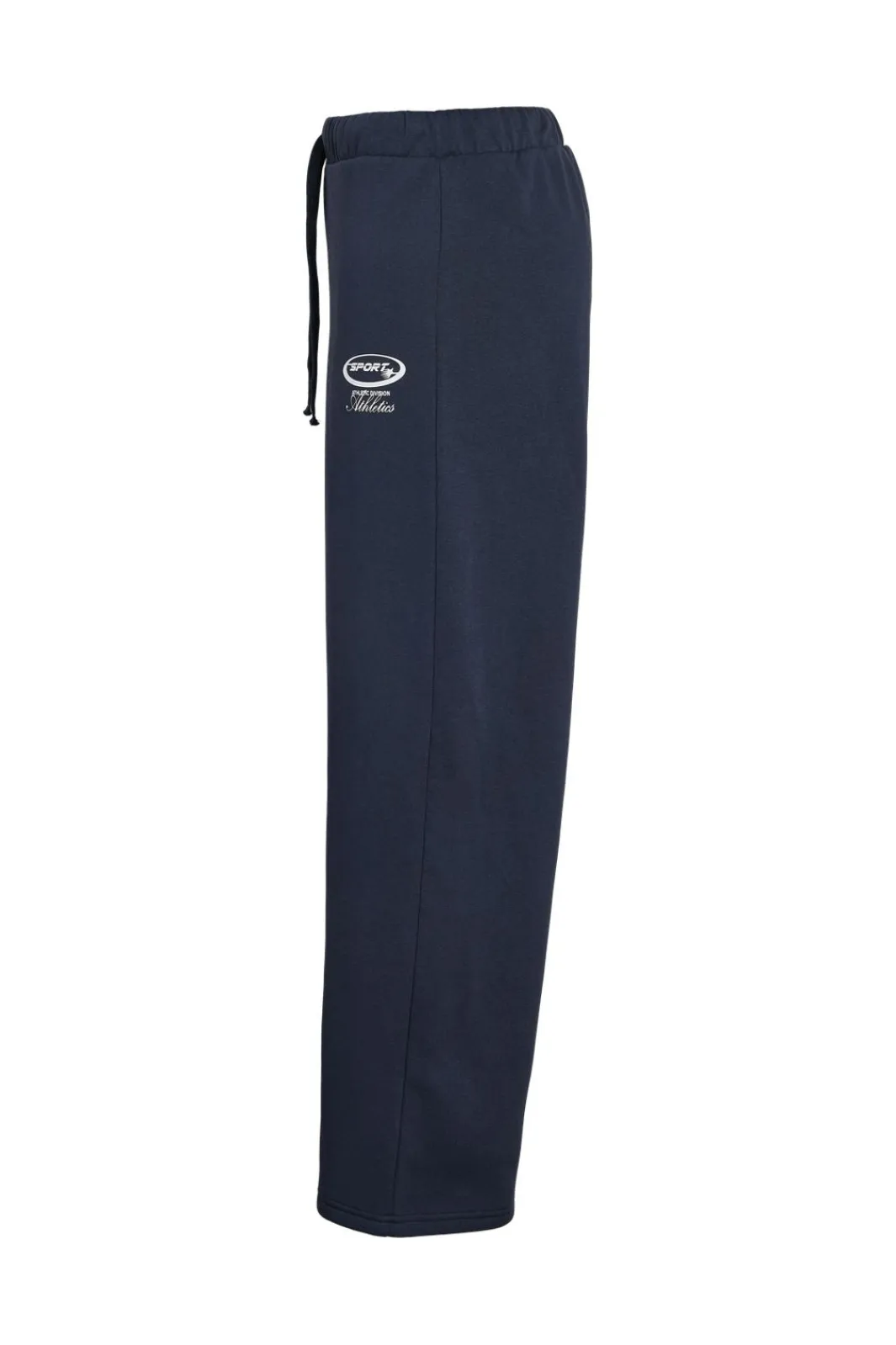 Outlet Noisy May Nmmellie Barrel Sweat Pant 5018961 Navy Blazer Sport