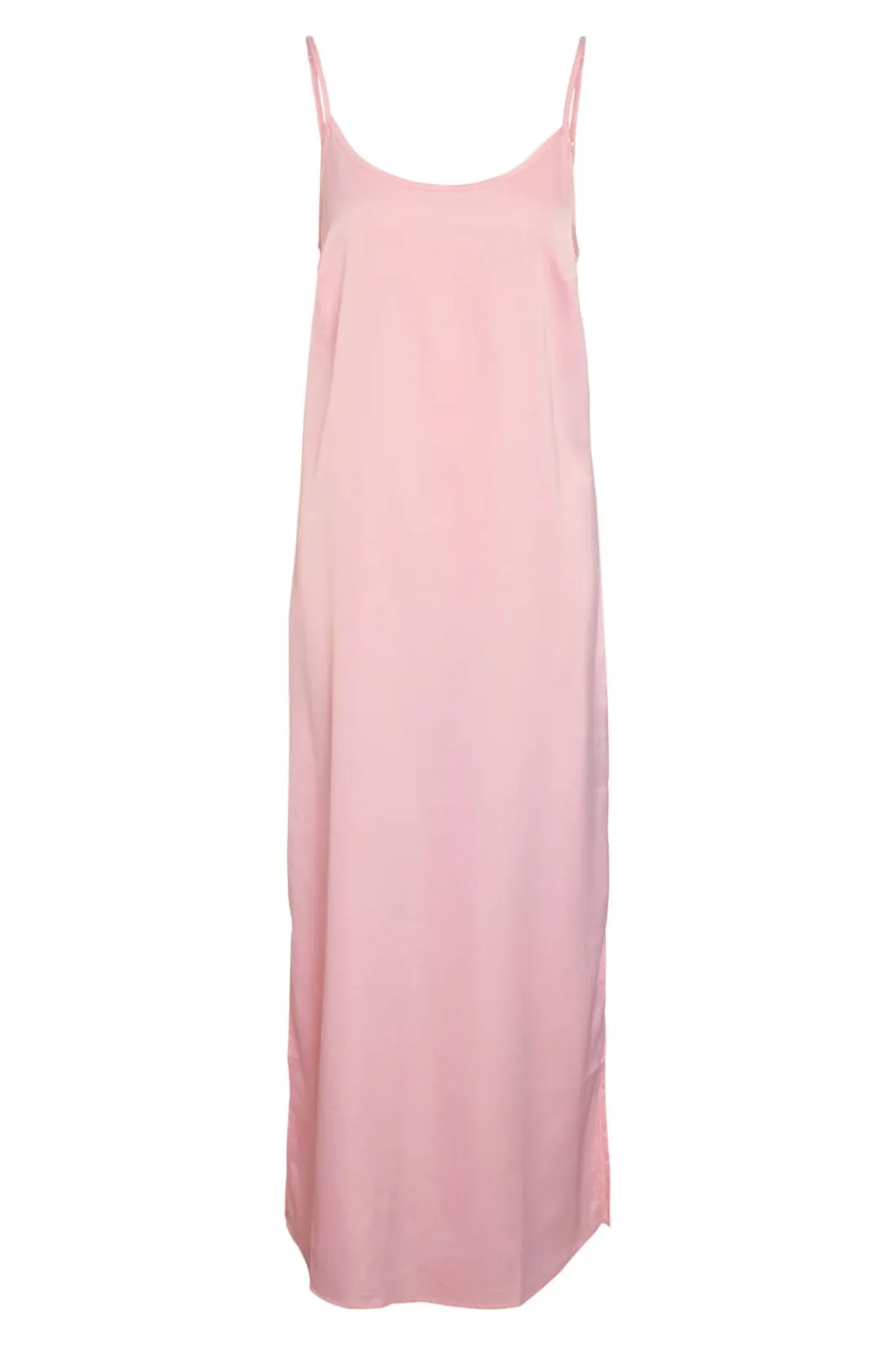 Outlet Noisy May Nmsaphira Strap Dress Ballerina