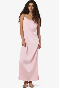 Outlet Noisy May Nmsaphira Strap Dress Ballerina