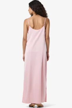 Outlet Noisy May Nmsaphira Strap Dress Ballerina