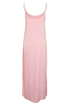 Outlet Noisy May Nmsaphira Strap Dress Ballerina