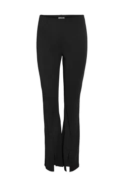 Best Noisy May Nmselene H/W Detail Pant 4790334 Black
