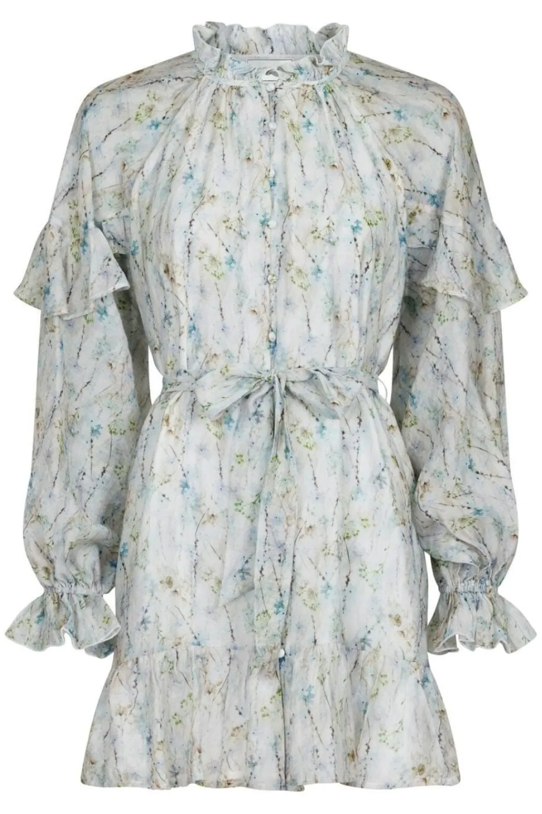 Clearance Neo Noir NNElara Whispering Blooms Dress 162135 145