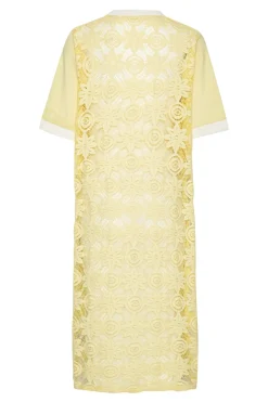 Best Continue Nni Lace Dress 14792 101