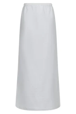 Hot Neo Noir Noa Linen Skirt 159936 120