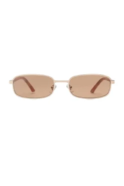 Sale A. Kjærbede Noah KL2506 Gold Burnt Amber