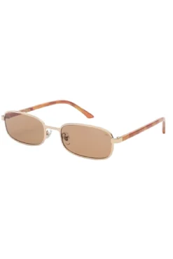 Sale A. Kjærbede Noah KL2506 Gold Burnt Amber