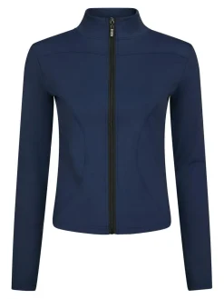 Best Neo Noir Nolana Zip Blouse 167175 141
