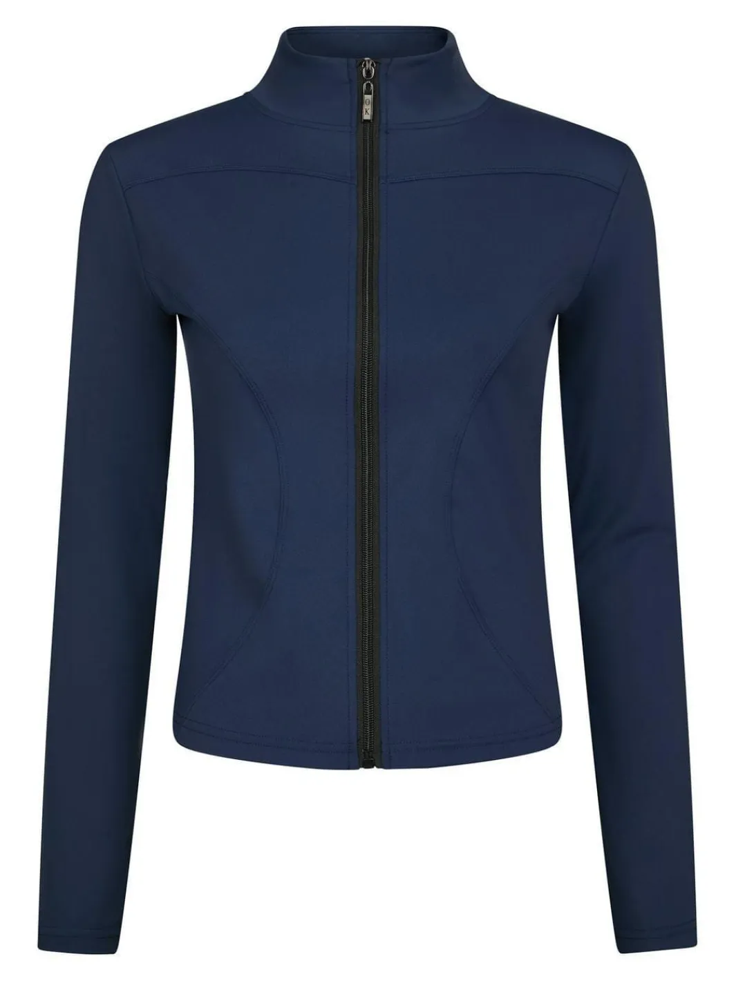 Best Neo Noir Nolana Zip Blouse 167175 141