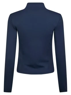 Best Neo Noir Nolana Zip Blouse 167175 141