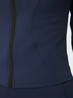 Best Neo Noir Nolana Zip Blouse 167175 141