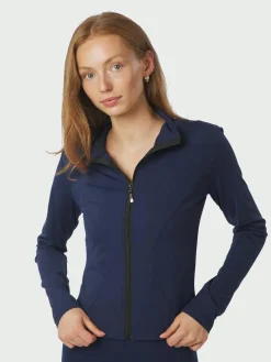 Best Neo Noir Nolana Zip Blouse 167175 141