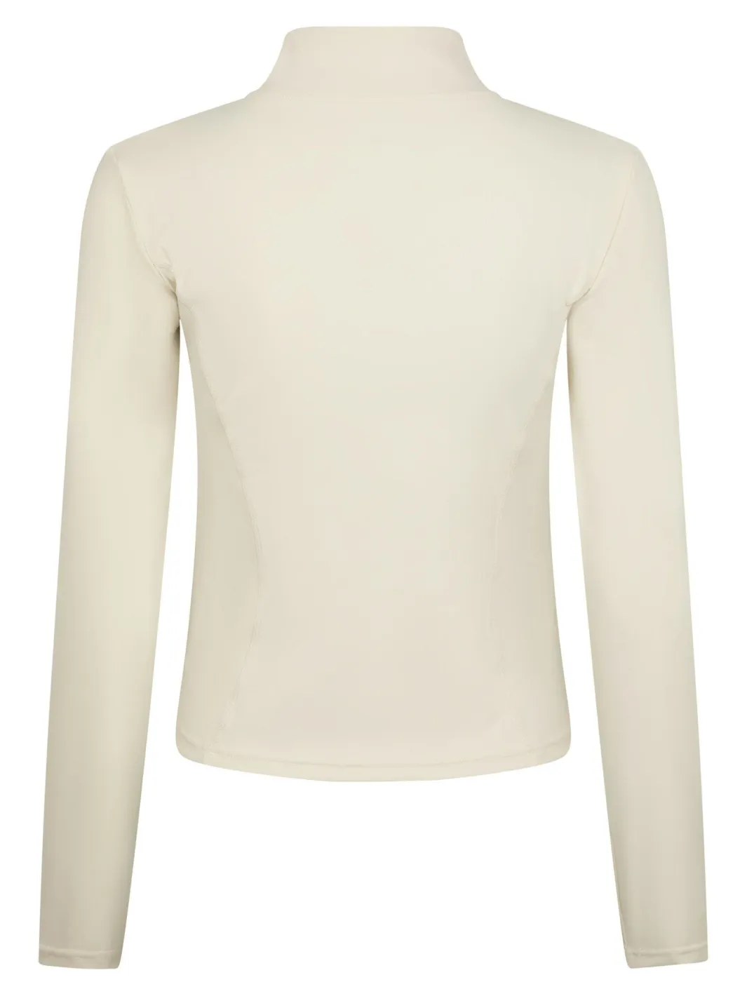 Sale Neo Noir Nolana Zip Blouse 167175 124