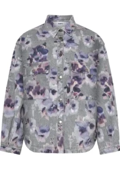 Outlet Moves by Minimum Noliana Shirt 4419 234384419 0201