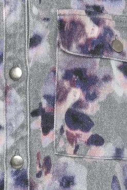Outlet Moves by Minimum Noliana Shirt 4419 234384419 0201