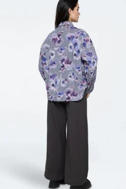 Outlet Moves by Minimum Noliana Shirt 4419 234384419 0201