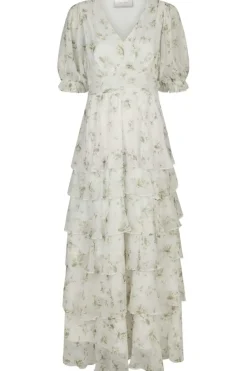 Hot Neo Noir Noorie Flower Dress 165005 121