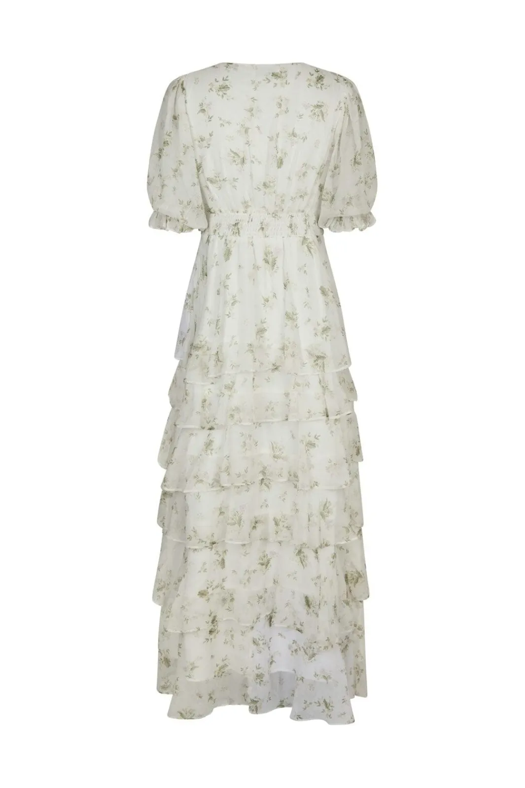 Hot Neo Noir Noorie Flower Dress 165005 121