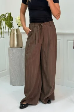 New Dear Molly norah pants 165003b brown