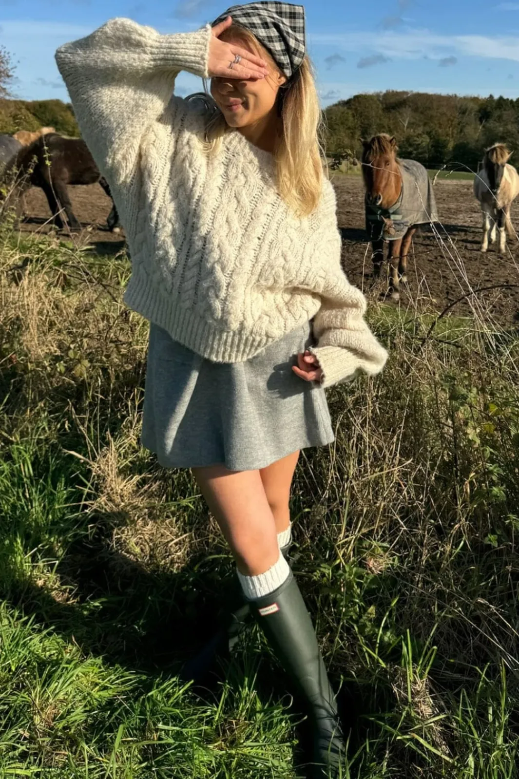 Discount BYIC Noraic Sweater owhite Off White