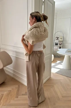 Discount BYIC Noraic Sweater owhite Off White
