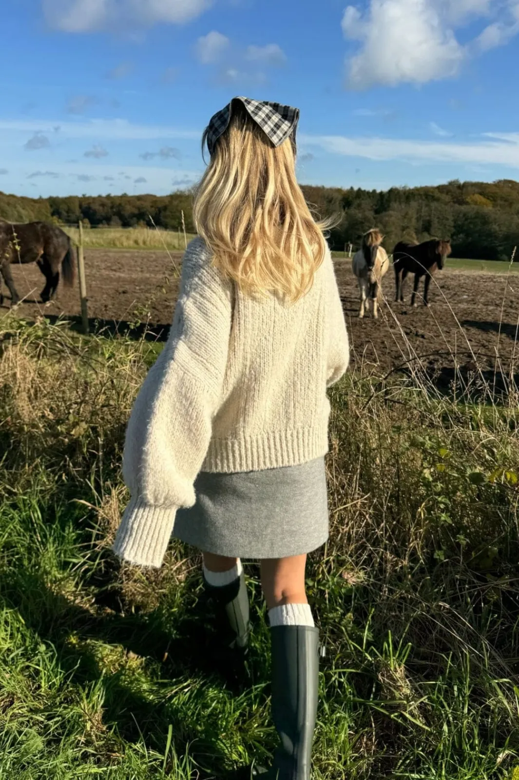 Discount BYIC Noraic Sweater owhite Off White