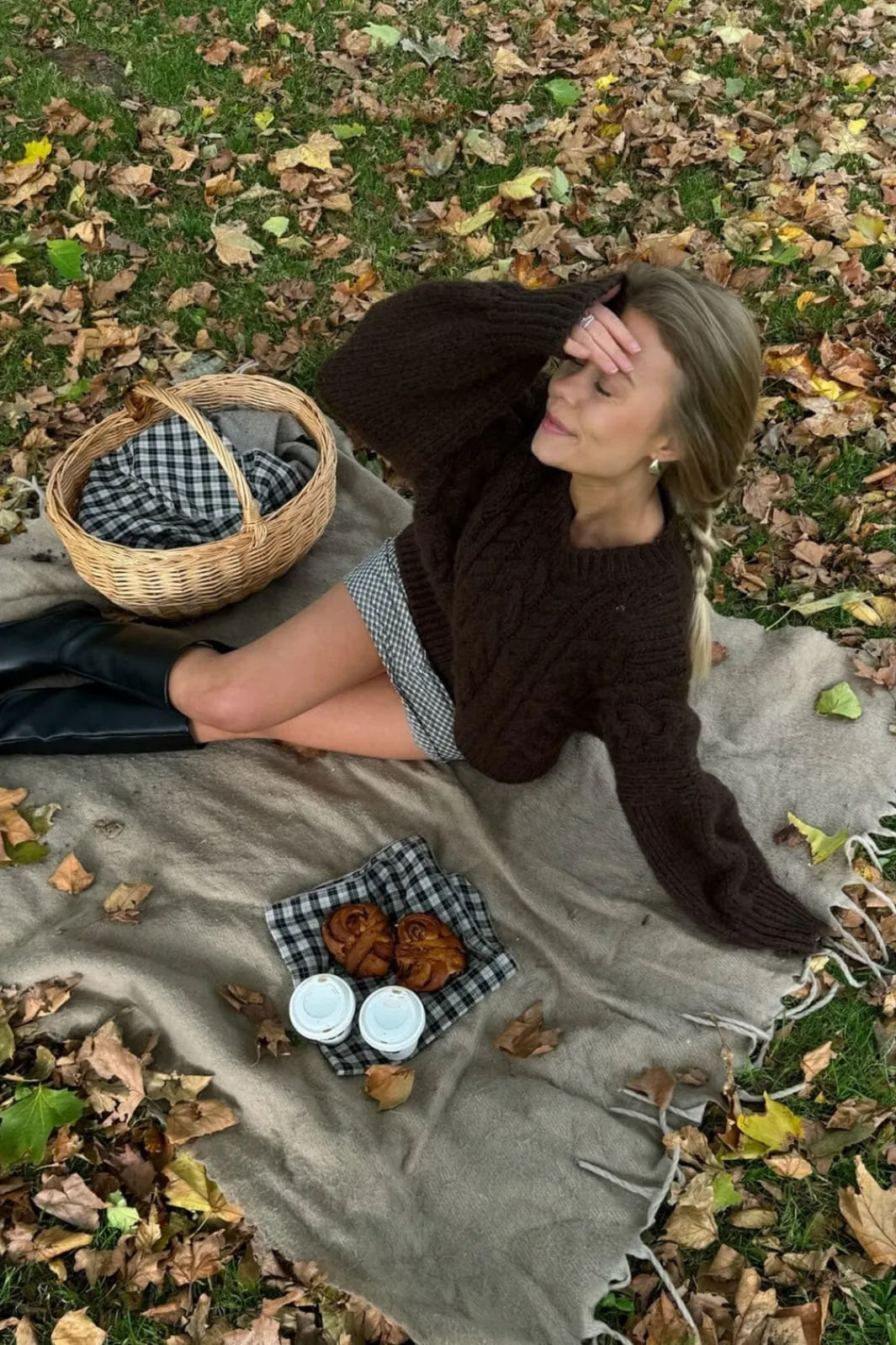 Online BYIC Noraic Sweater cbrown Chocolate Brown