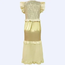 Best Liberte Nor-Frill-Dress 22236 Butter Yellow