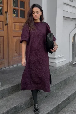 New Noella N-Pastis Long Dress 14840001 1393