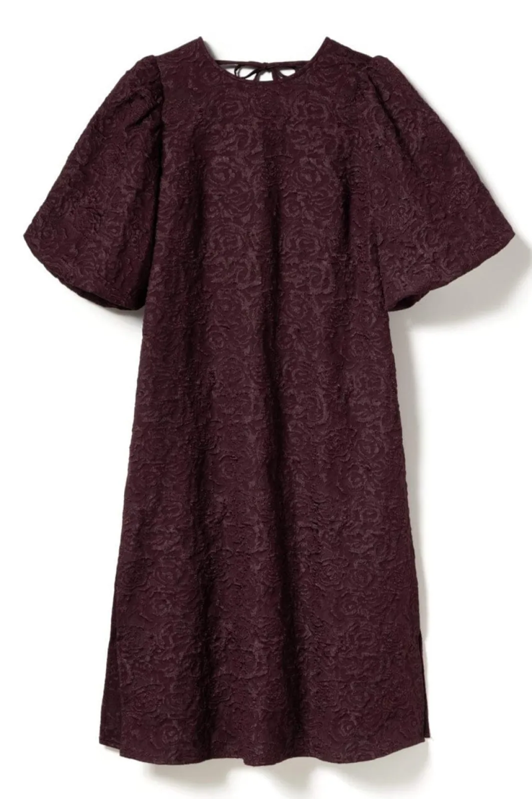 New Noella N-Pastis Long Dress 14840001 1393