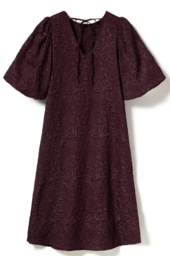 New Noella N-Pastis Long Dress 14840001 1393