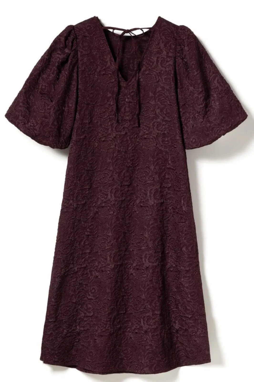 New Noella N-Pastis Long Dress 14840001 1393