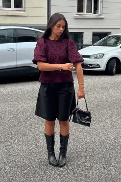 Outlet Noella N-Shelly Blouse 14840002 1393
