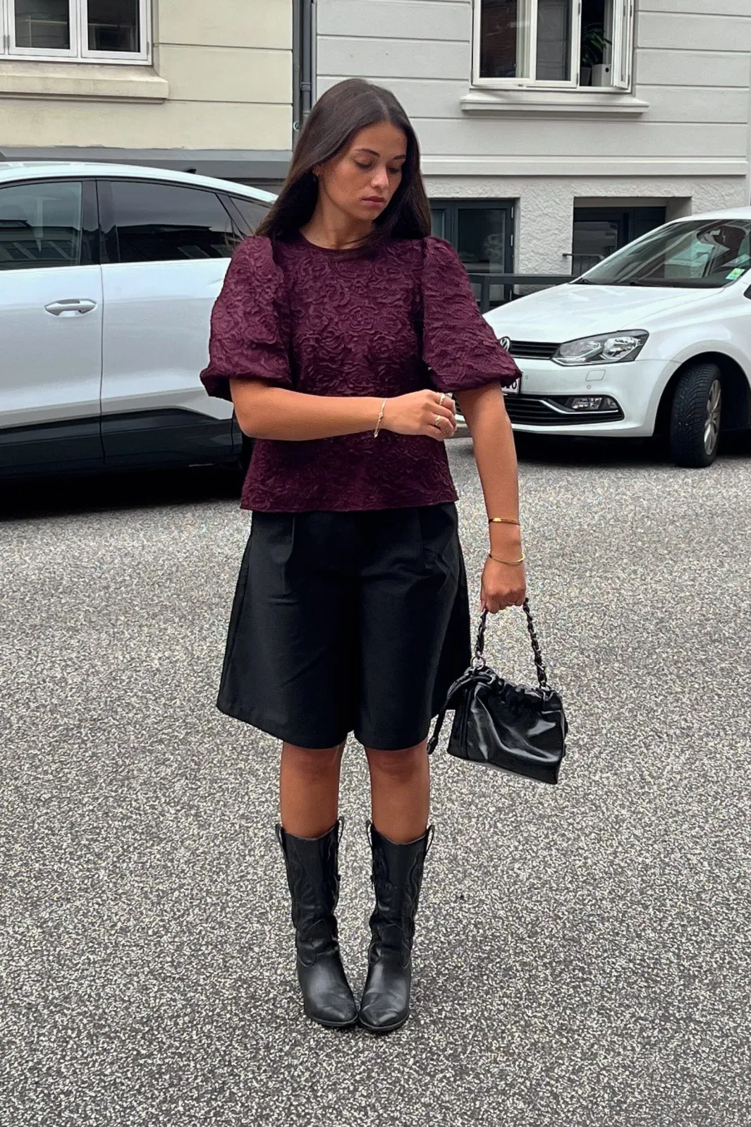 Outlet Noella N-Shelly Blouse 14840002 1393
