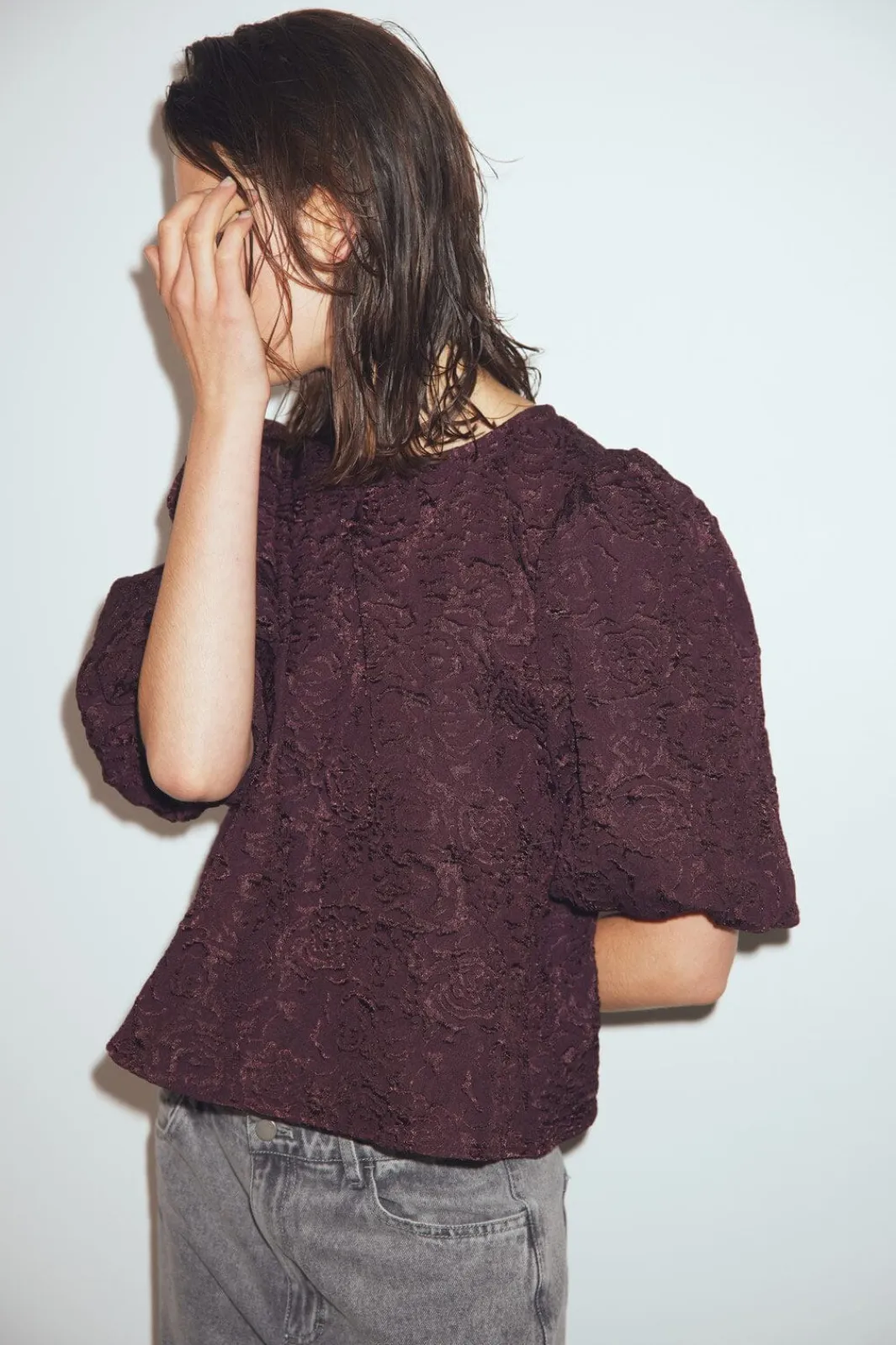 Outlet Noella N-Shelly Blouse 14840002 1393