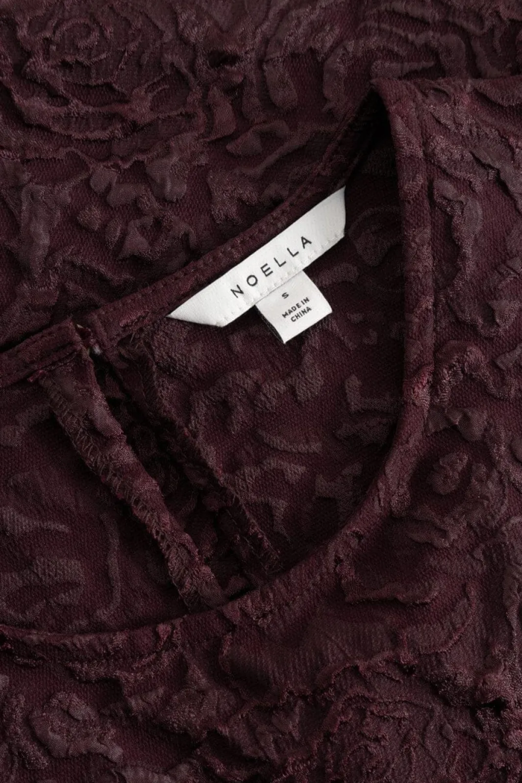 Outlet Noella N-Shelly Blouse 14840002 1393
