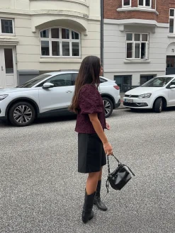 Outlet Noella N-Shelly Blouse 14840002 1393