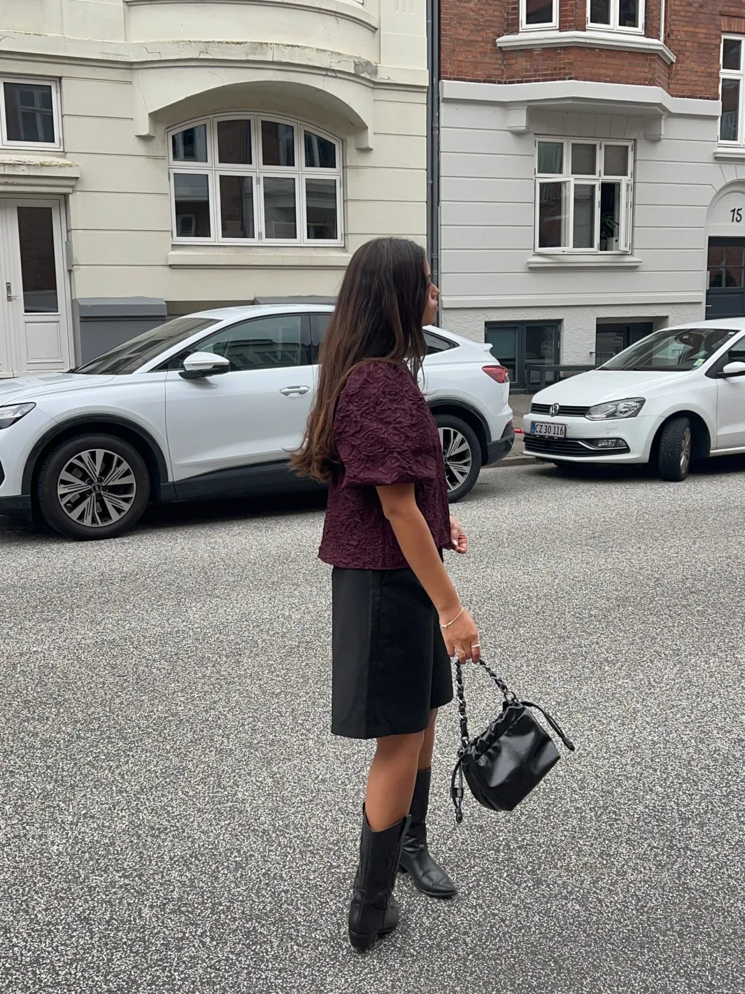 Outlet Noella N-Shelly Blouse 14840002 1393