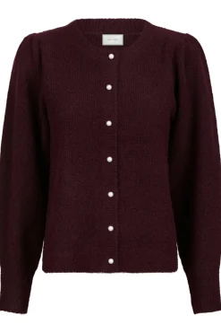 Hot Neo Noir Nuna Knit Cardigan 162242 682