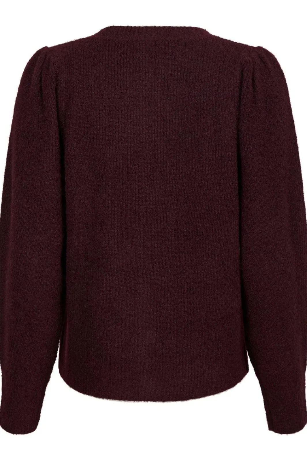 Hot Neo Noir Nuna Knit Cardigan 162242 682