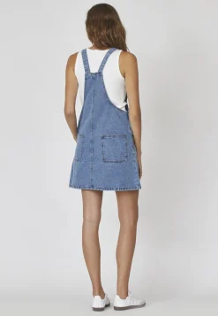 Online Sisters Point Obana-Dr 904 M. Denim Wash