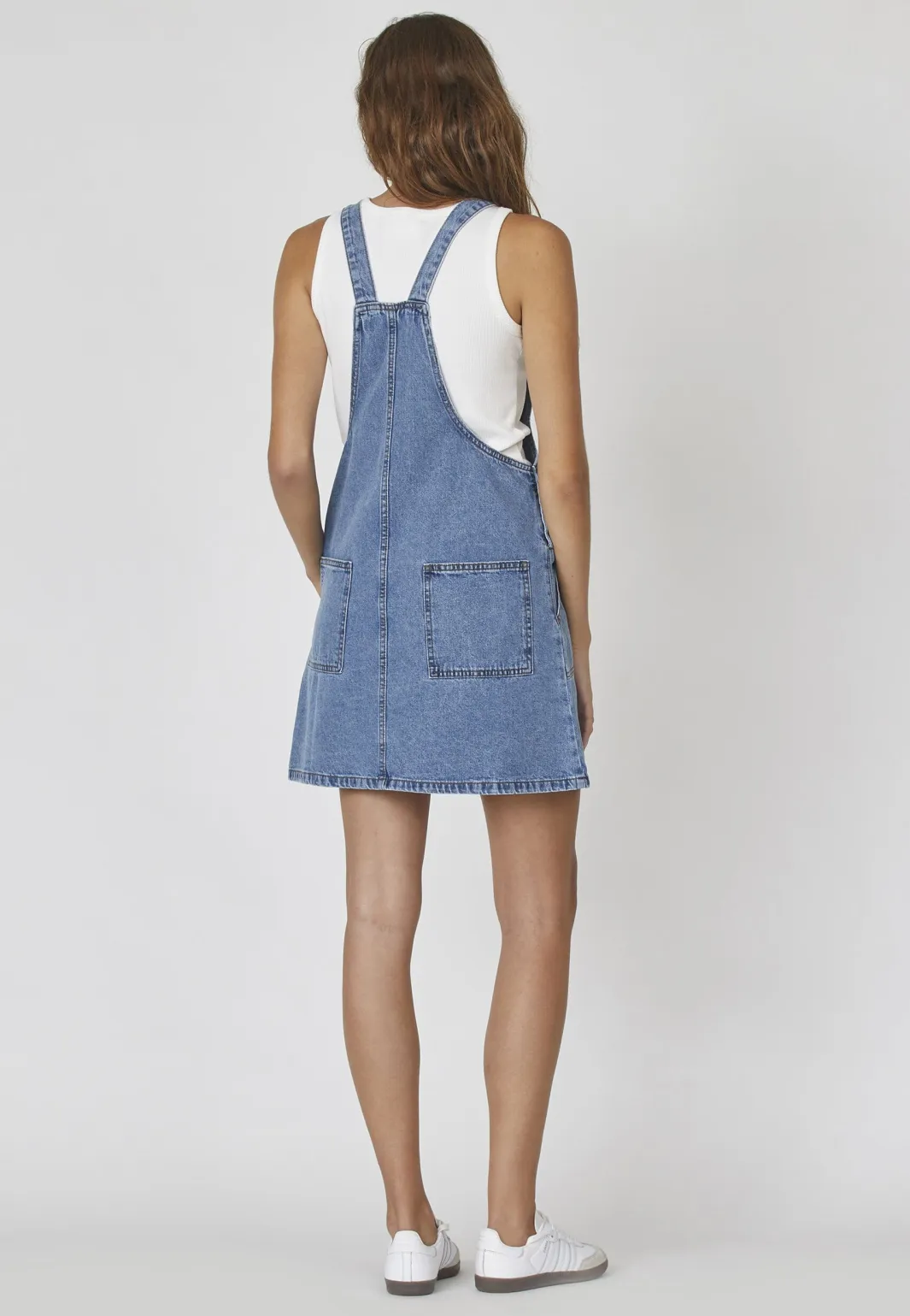 Online Sisters Point Obana-Dr 904 M. Denim Wash