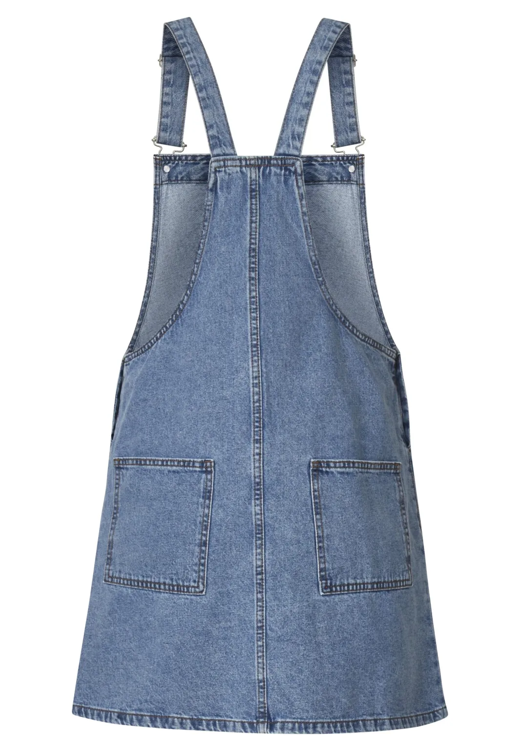 Online Sisters Point Obana-Dr 904 M. Denim Wash