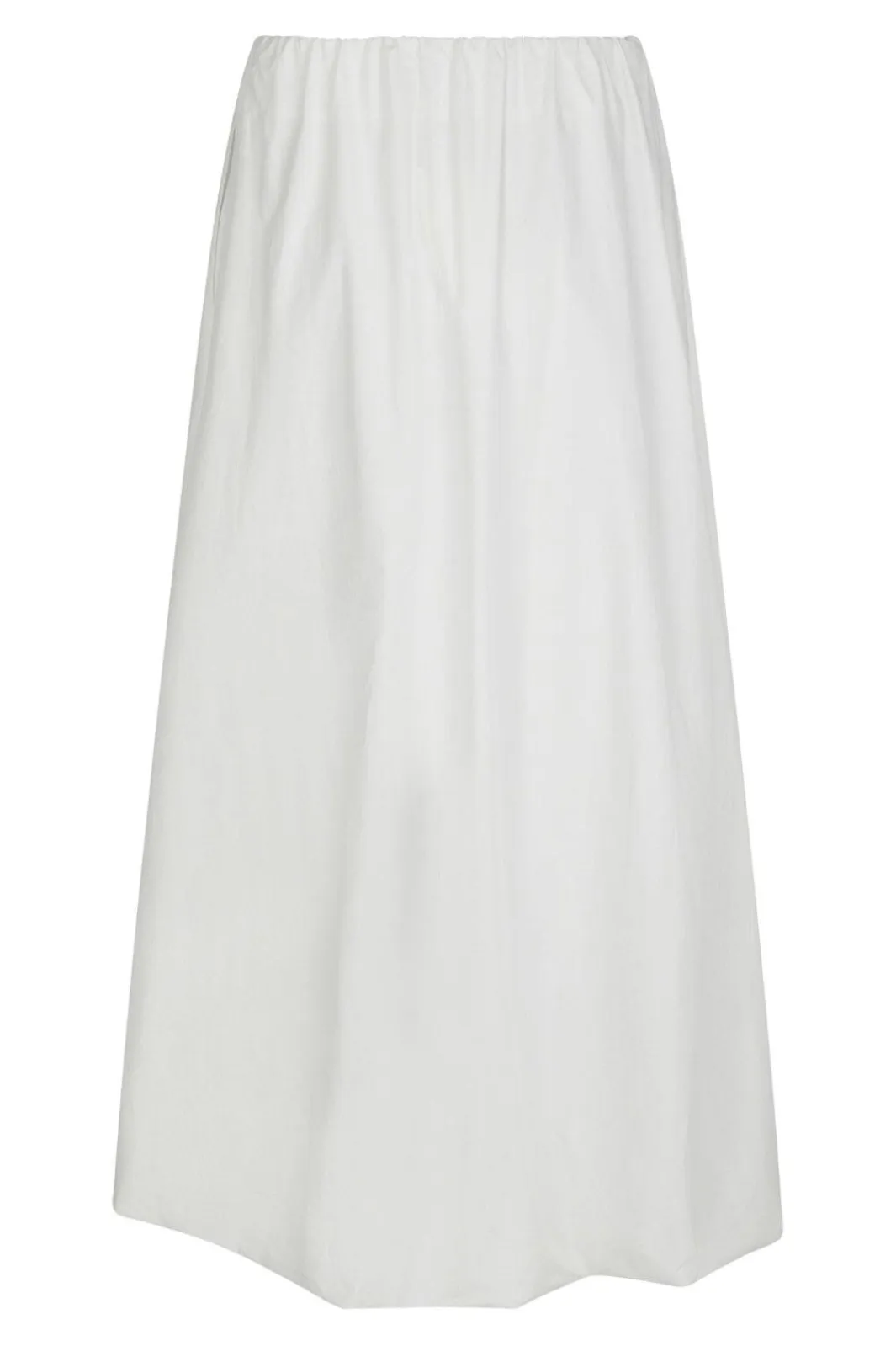 Sale Neo Noir Ober Long Balloon Skirt 163694 120