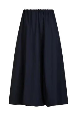 New Neo Noir Ober Long Balloon Skirt 163694 141